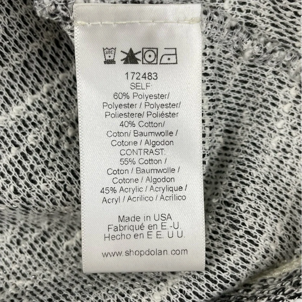 dolan anthropologie sweater